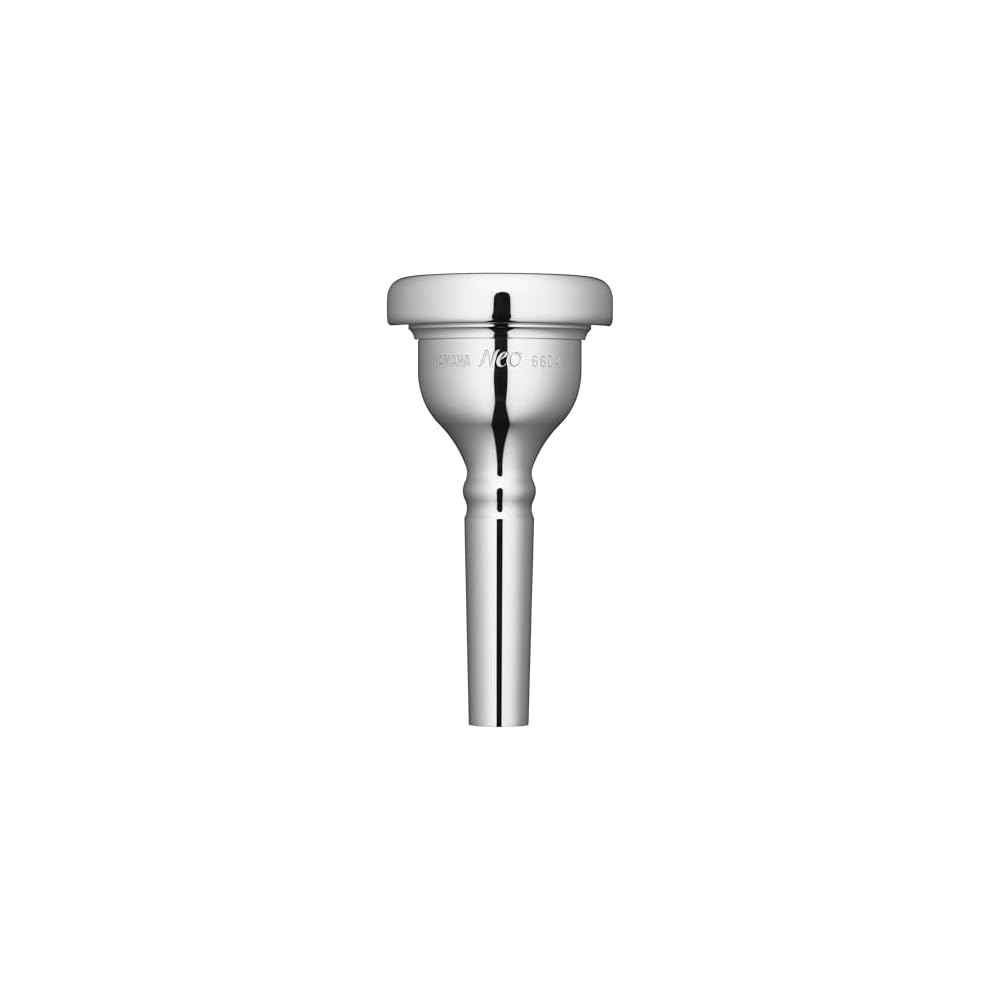YAMAHA BB-Neo68D4 Mouthpiece for Tuba, Neo Mouthpiece Series, Yamaha