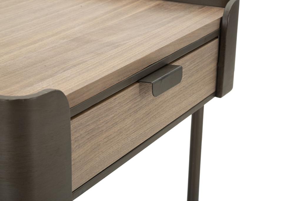 Coffee Table Toronto 60X60X41 Cm