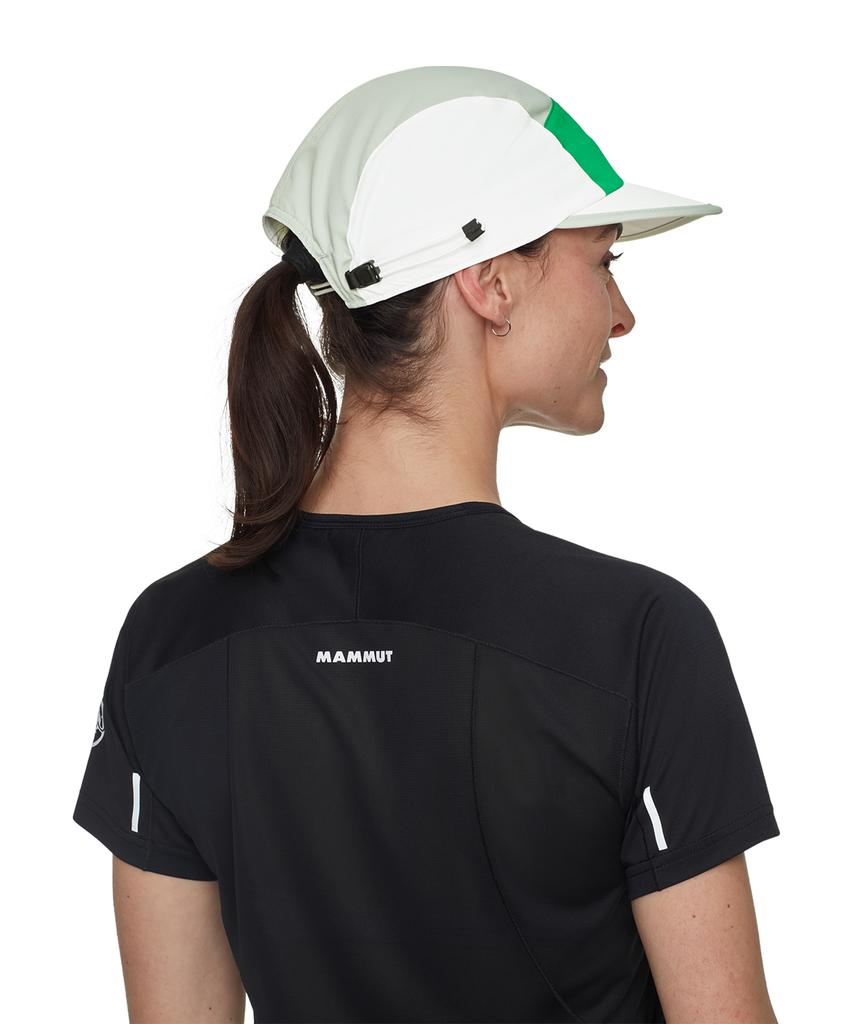 Mamuteu Energy Light Cap M31E5Cp002_Gn