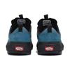 New Vans UltraRange Exo Mte 1 Anti Slip Wear Resistant Low Top Skateboard Shoes Unisex Blue Black VN0A5KS4JCN
