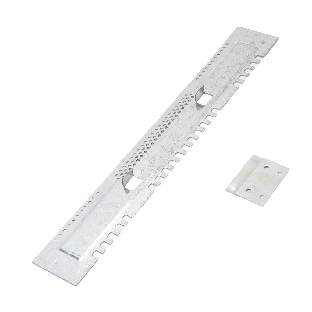 5 ks Reduktor vchodu úlu Nerezový kryt proti škůdcům pro standardní 10rámkový úl