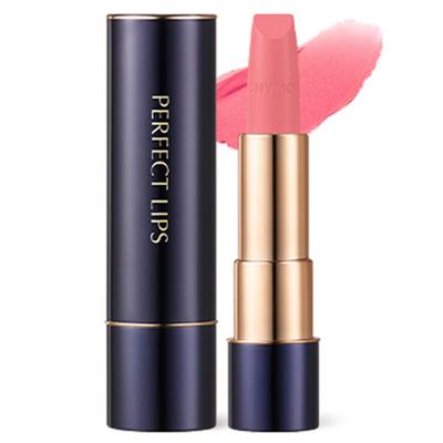 Perfect Lips Rouge Intense Lippenstift 3.5g, 07 Milky Pink, 1 Stück