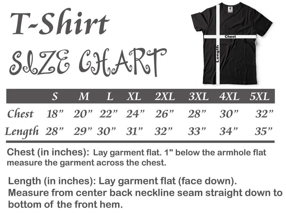 TSP TSHIRT Unisex T-Shirt XL