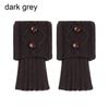 New Winter Women Girls Boot Warmers Leg Warmers Socks Boot Socks Knitting