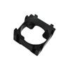 10 Pcs 18650 Battery Pack Holder Bracket  Anti Vibration Cell Safety Brackets
