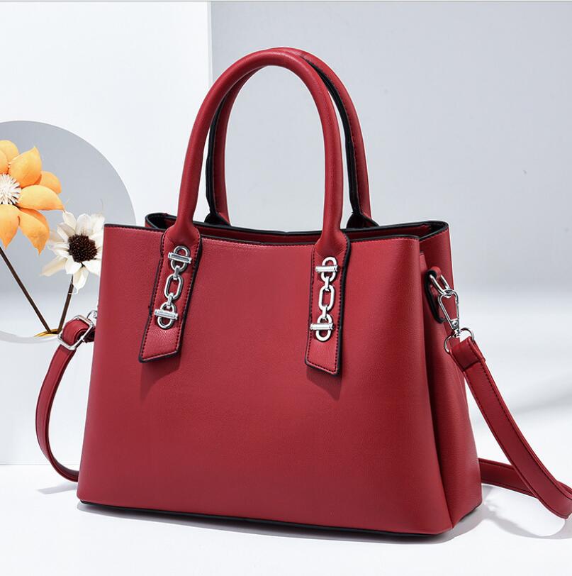 Luksusowa marka designerska damska torebka duża pojemność torba crossbody miejska minimalistyczna torba typu tote modna nowa torba na ramię damska