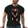 Dwayne Johnson T-Shirt Basic Einfach Lässig Kurzarm Tee