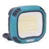 LED Work Light USB Charging 3 Color Temperatures 4 Brightness Levels Waterproof Portable Outdoor