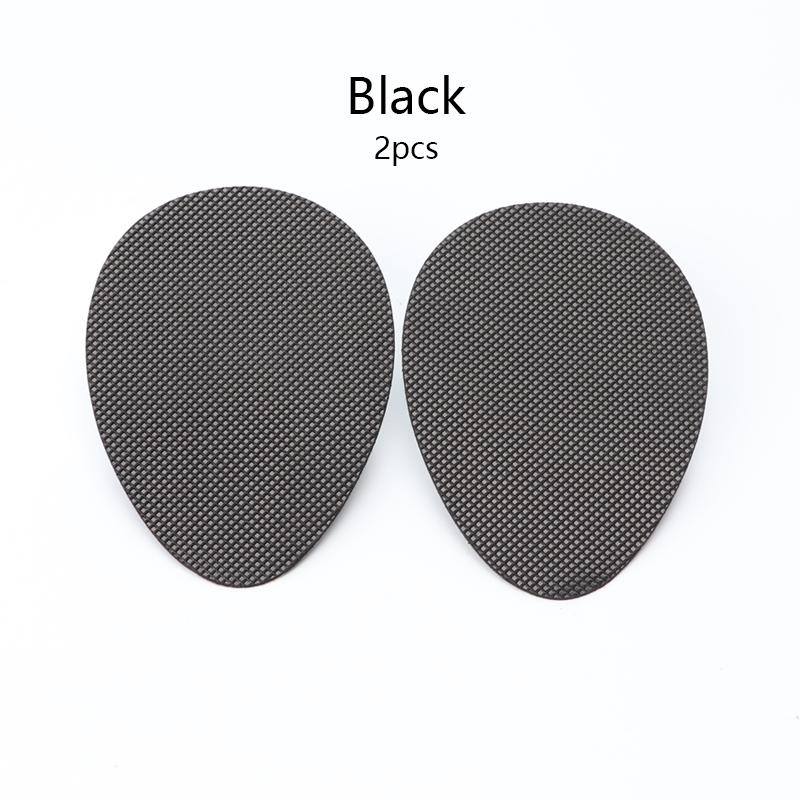 Non-Slip Shoe Pad for Bottom of Shoes Premium Rubber High Heel Repair Sticker Women Self-Adhesive Bottom Sheet Sole Protect Tool