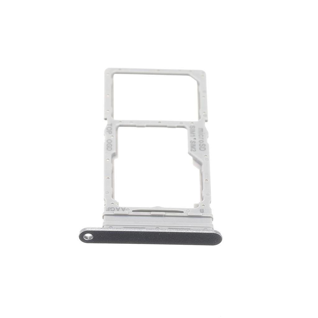 Für Samsung Galaxy A17 4G A175 OEM Dual-SIM-Kartenhalter Ersatzteil (ohne Logo)