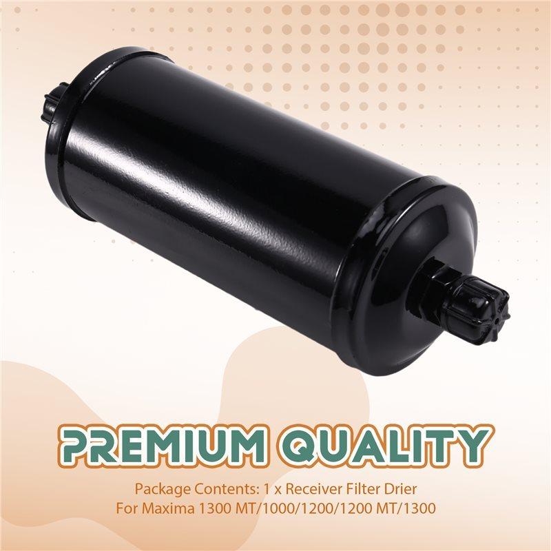 66-8471 14-00326-03 New Receiver Filter Drier For DML 303 FS Carrier Supra Thermo King A/C Dehydrator