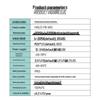 YIXI Explosion-Proof Hammer Pressure Transmitter