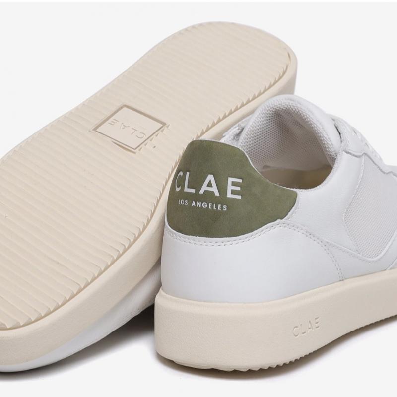 Clay Men S SneakerS Scem221al00 Wlo