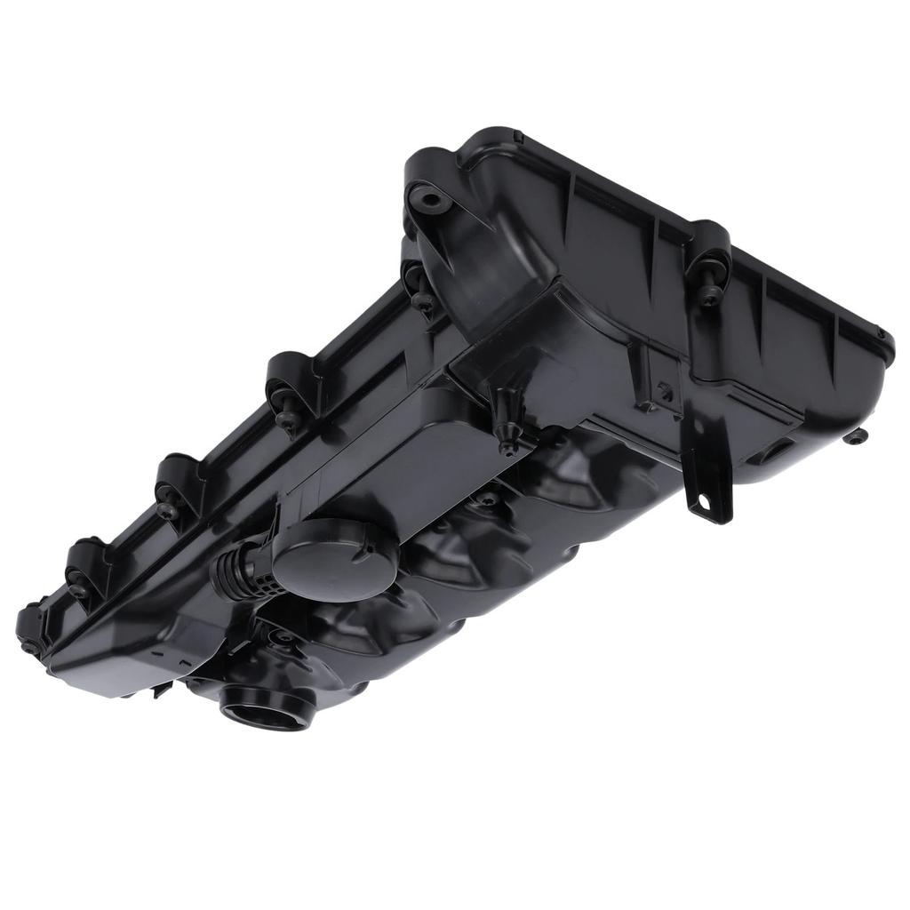 Plastic Engine Valve Cover with Gasket Compatible for C-cla-ss W-204 W-205 2010-2018