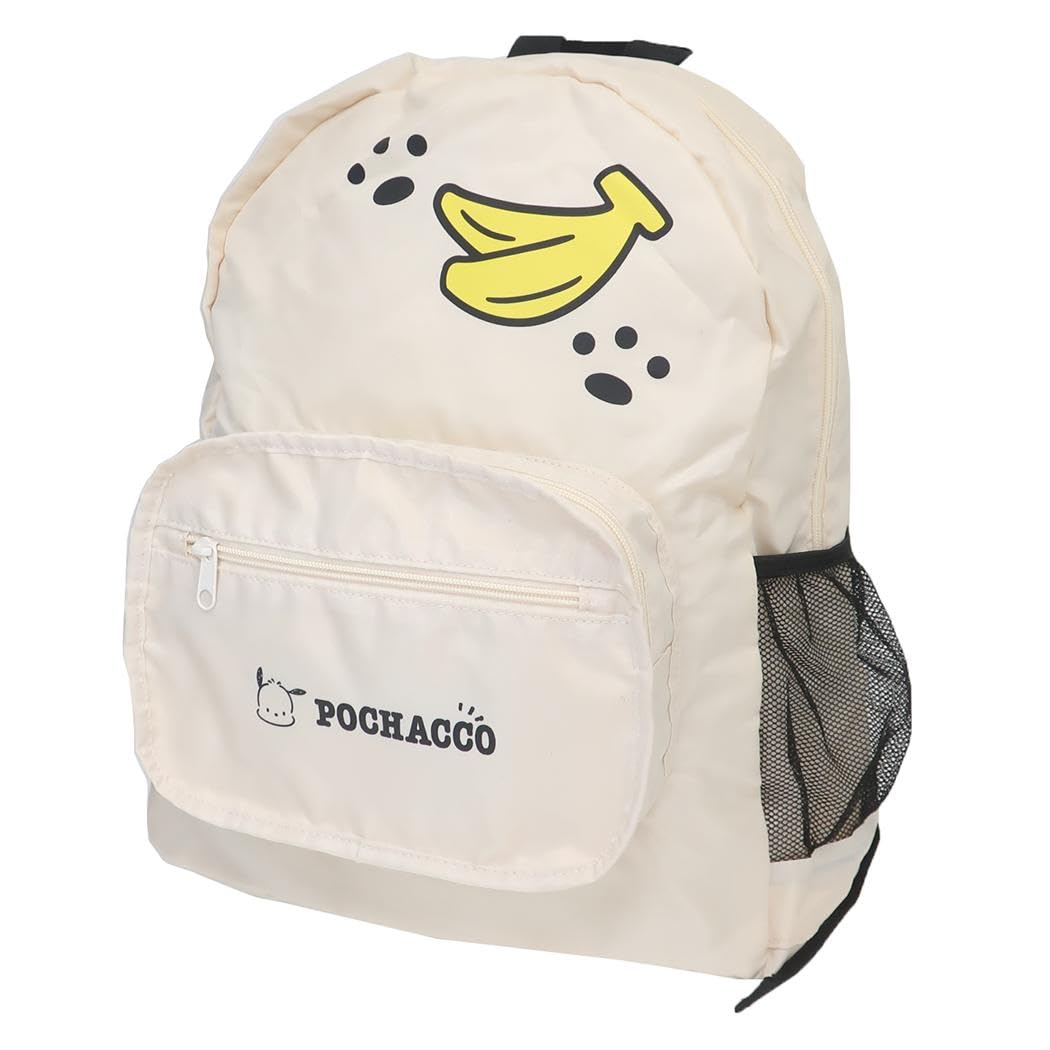 

K Company Персонажи Sanrio Складной рюкзак Pochacco SAC-OR-PC