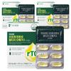 Hanmi Pharmaceuticals Supercritical Enteric Coated RTG Omega-3 31.5g 30 Tablets 3 Pcs