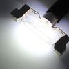 R7s Led Glass Lamp Waterproof White Light For Residential And Spaces