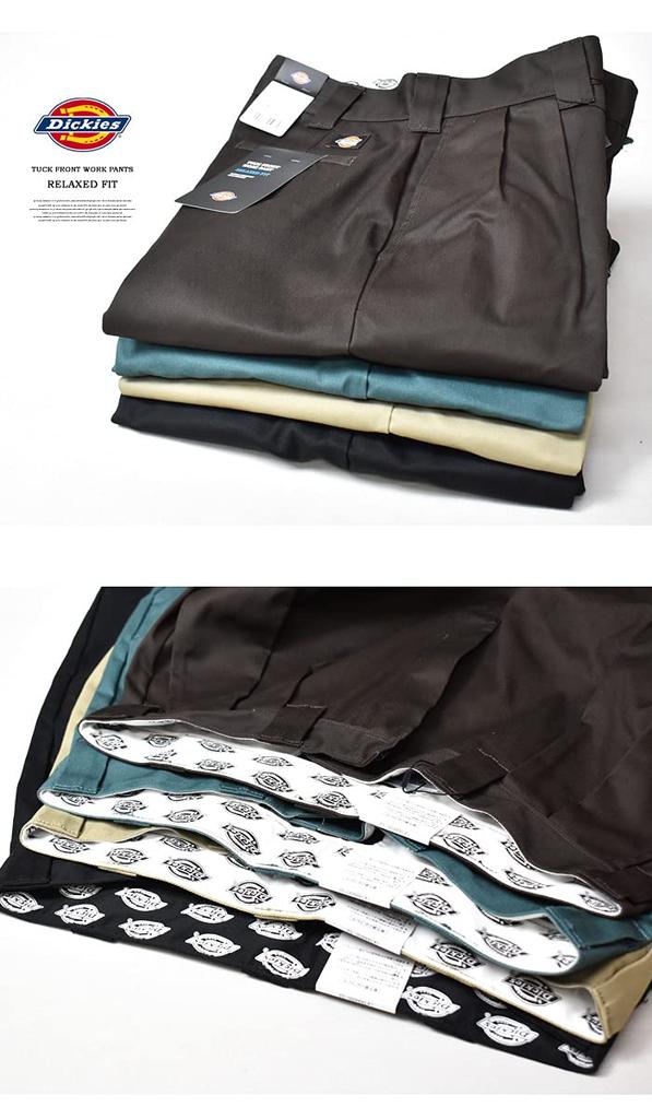 [Dickies] Pants