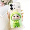 New Fashion Phone Case For Vivo Y05 Y11d Soft Silicone Cases For Vivo Y11D Y05 4G Shockproof Covers Bumpers