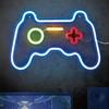 Led Lamp Joystick Pad For Console