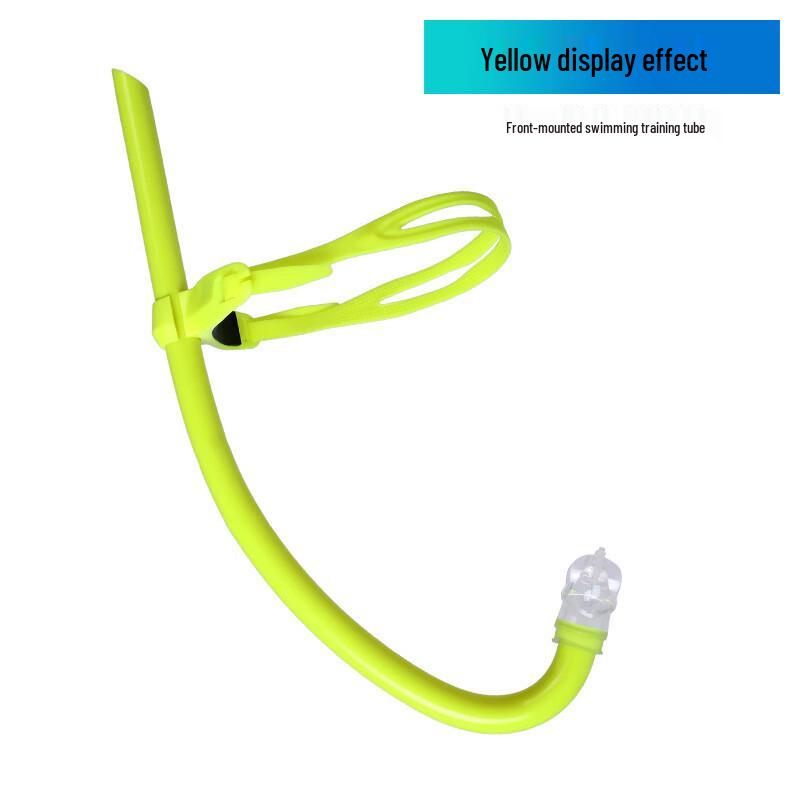 KND Full Silicone Snorkel & Diving Accessories