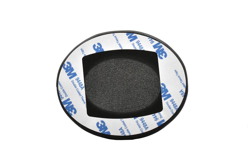 Dekoni Audio Replacement Ear Pads for Audeze Mobius Dekoni Choice Leather & Penrose, (EPZ-MOBIUS-CHL)