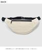 UNIVERSAL OVERALL Souvenir Cotton Waist Pouch Bag/Hip (uvo-084)