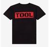 Tool Logo DTG Print T-Shirt All Size S-5XL Unisex Unisex T-Shirt