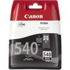 Ink Cartridge - CANON - PG-540 (5225B001) - Black - 8 Ml