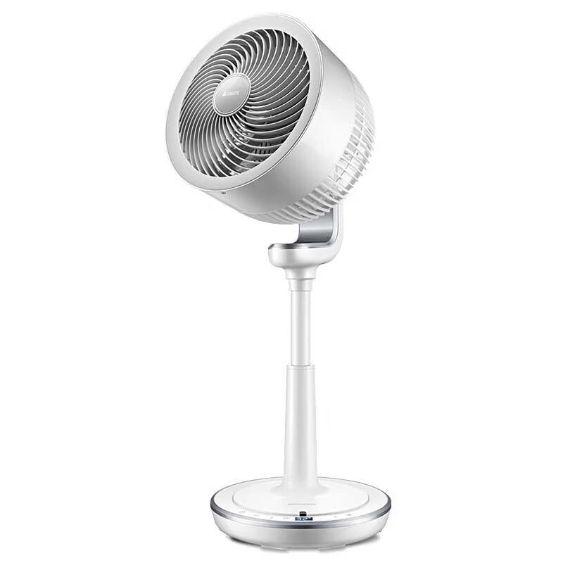 Airmate  White Swan  32-Speed DC Air Circulating Fan CN plug (adapter included)