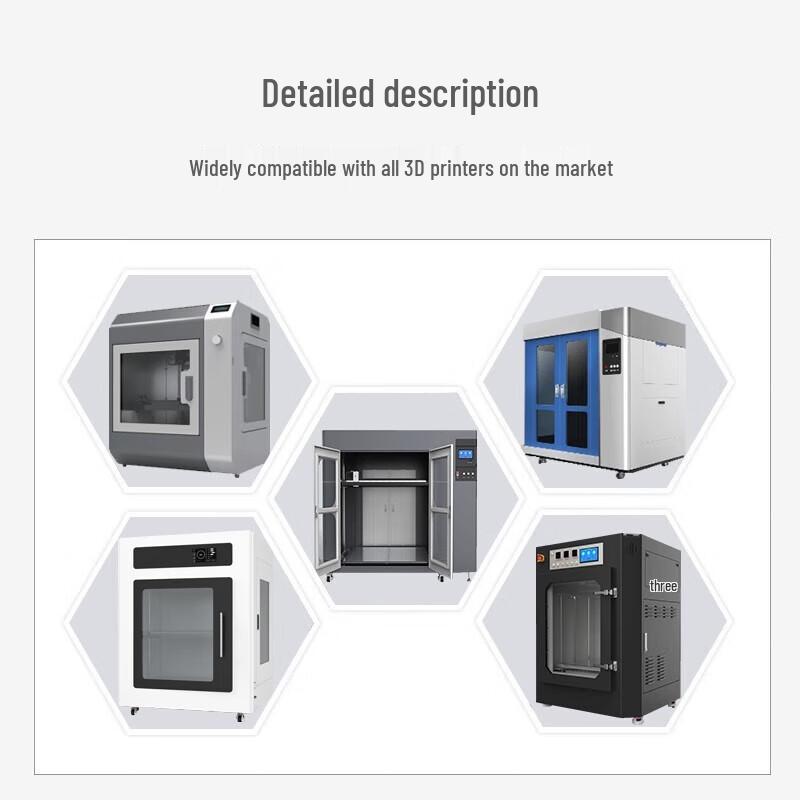 PW-PETG CF 3D Printer Filament