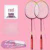 Badminton – Badmintonsett