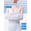 Cotton Waist Supporter Heattech Men and Women Belly Care Prevent Catching Cold Summer Thin Air-Conditioned Room Sleep Warm Waist, Abdomen and Stomach
