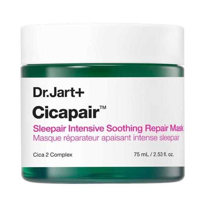 Dr. Jart+ Cicapair™ Masque de Nuit Réparateur et Apaisant 75ml