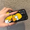 Cute S-simpsons Funda Phone Cover Case for Xiaomi Redmi Note 7 8 11s 12s 13 Pro Plus 10 9 12 Pro 10S 9S 14 11
