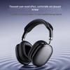 Newman TB750 Over-Ear Bluetooth Headphones