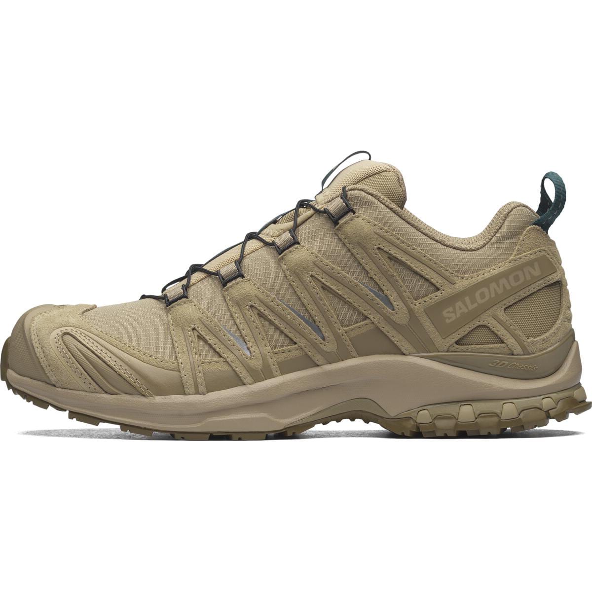 SALOMON XA PRO 3D Elpojoši Zemi