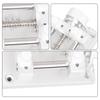 Professional Watch Equipment Adjustment Repair Portable Watchmaker Tool Parts
