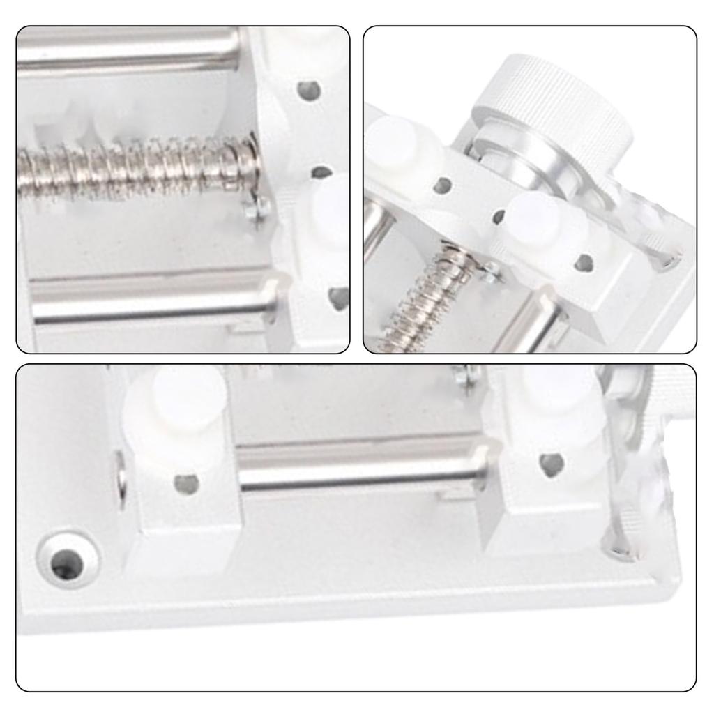 Professional Watch Equipment Adjustment Repair Portable Watchmaker Tool Parts