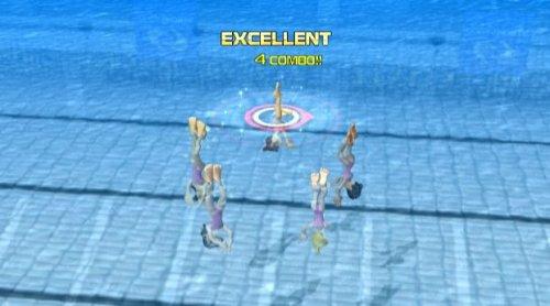 DECA SPORTA 2 (Deca Sporta 2) 10 Sports On Wii!