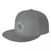 ICL Imperial College London Inghilterra UK Cappellino da Baseball Cappello da Pesca Cappello Snapback Unisex Tennis Donna