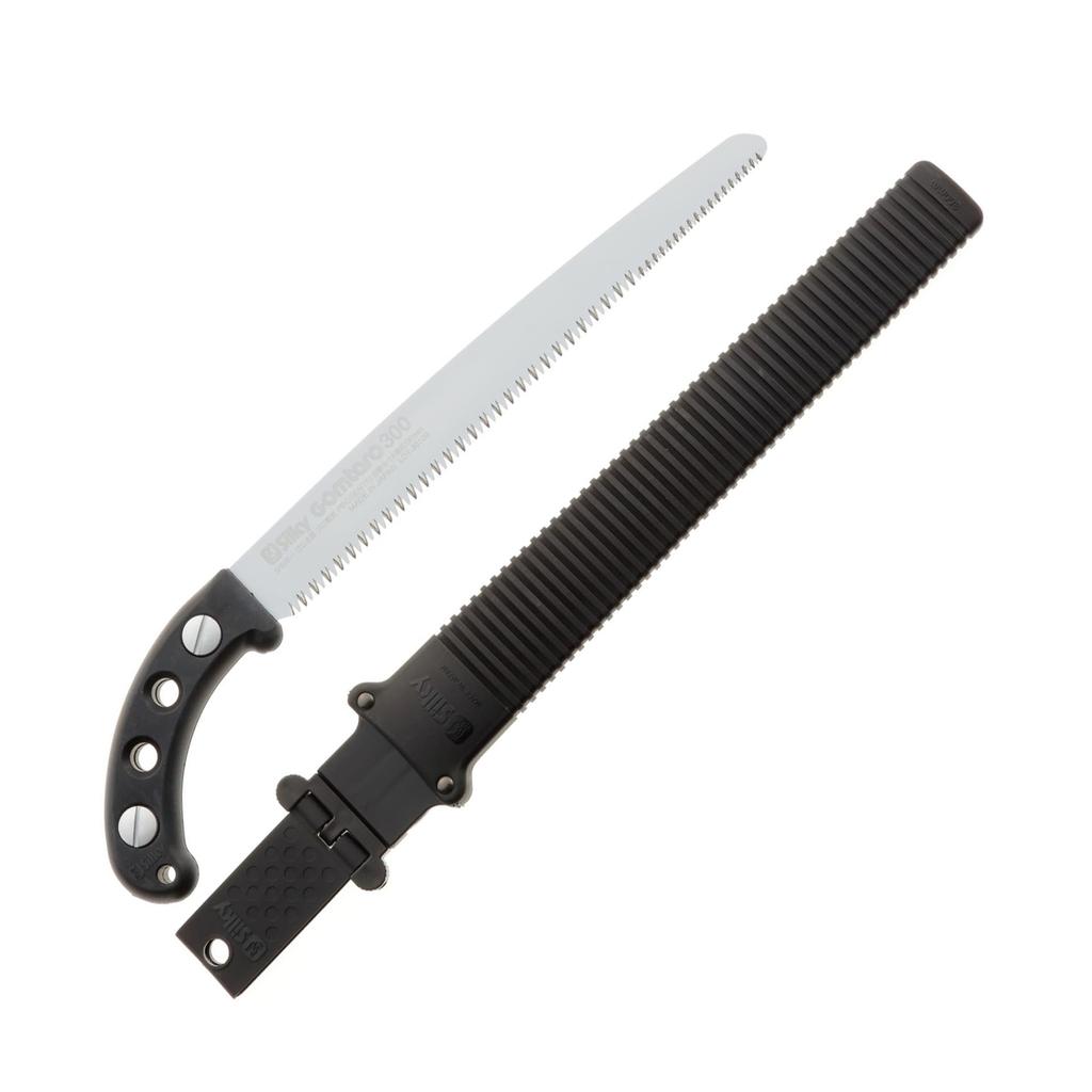 Silky Gomutaro Professional Pruning Tool 300mm 108-30