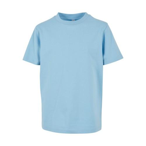 Build Your Brand Childrens/Kids Basic T-Shirt