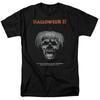 Halloween II Pumpkin Poster T-Shirt Sizes S-4XL NEW