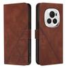 Flip Wallet Book Cover For Huawei Honor Magic 8 6 5 Pro 8 6 Honor Power Play10 Leather Protective Cases Phone Fundas