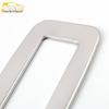 Applicable Hongguang S3 Rear Seat Adjustment Backrest Decorative Stainless Steel Frame
