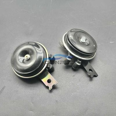 For Mitsubishi Pajero V31V33V43 Horn (high/low) Whistling 1pcs