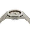 D1 Milano Watch Unisex PCBU06 Polycarbon Ecru 37mm Genuine Product [D1 MILANO]