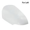 Replacement Side Mirror Cover Cap for Toyota For Corolla 2014 2016 Driver Left Side Made of ABS Plastic for Long Lasting Use