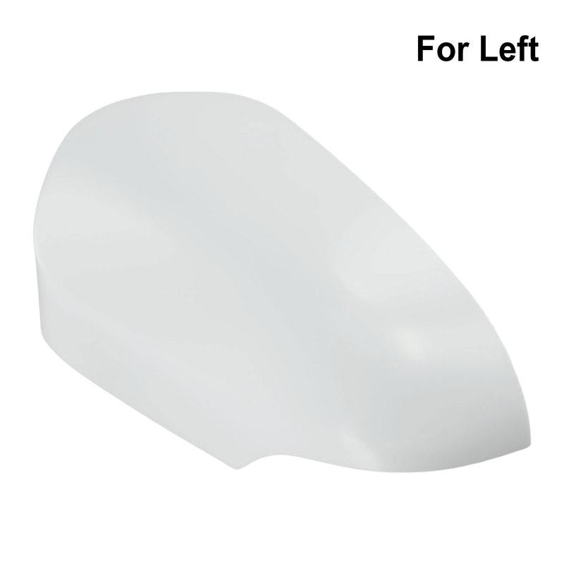Replacement Side Mirror Cover Cap for Toyota For Corolla 2014 2016 Driver Left Side Made of ABS Plastic for Long Lasting Use